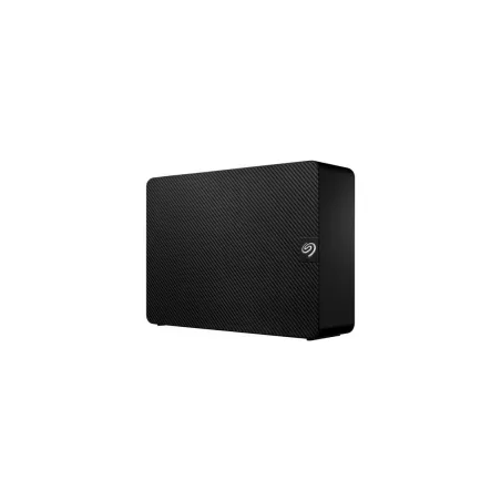 Seagate External HDD|SEAGATE|Expansion|10TB|USB 3.0|Drives 1|Black|STKP10000400