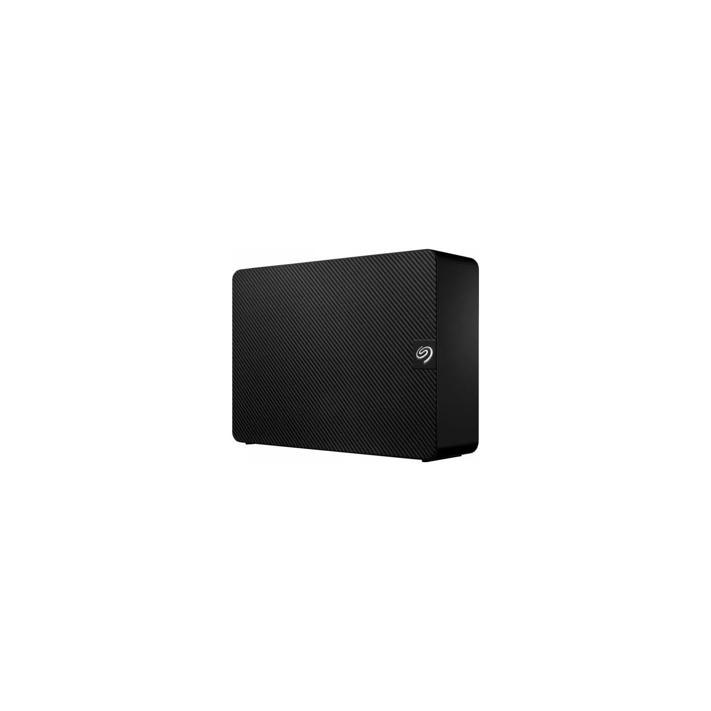 Seagate External hard drive Expansion 10TB 3,5 STKP10000400 black
