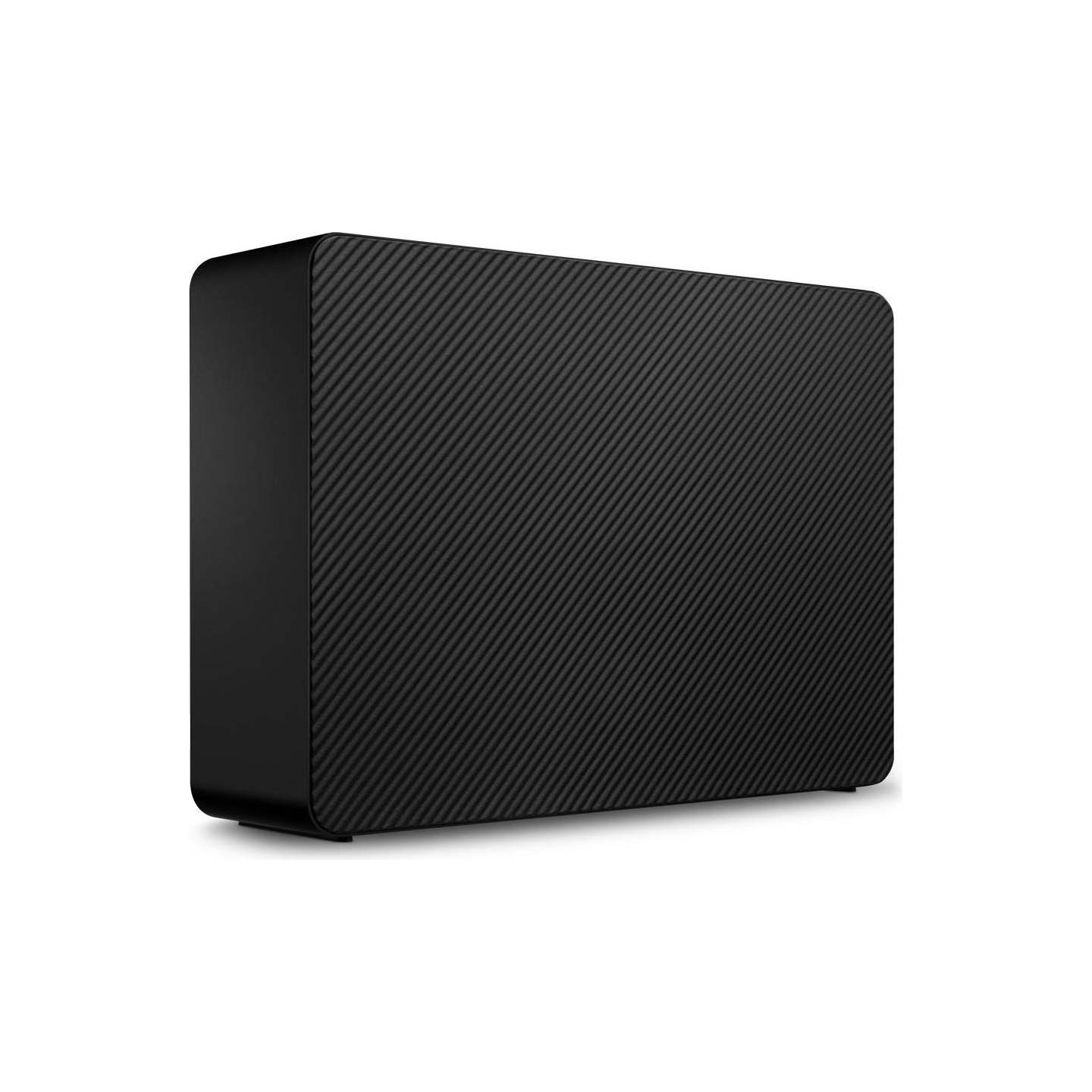 Seagate External HDD|SEAGATE|Expansion|STKP20000400|20TB|Drives 1|Black|STKP20000400