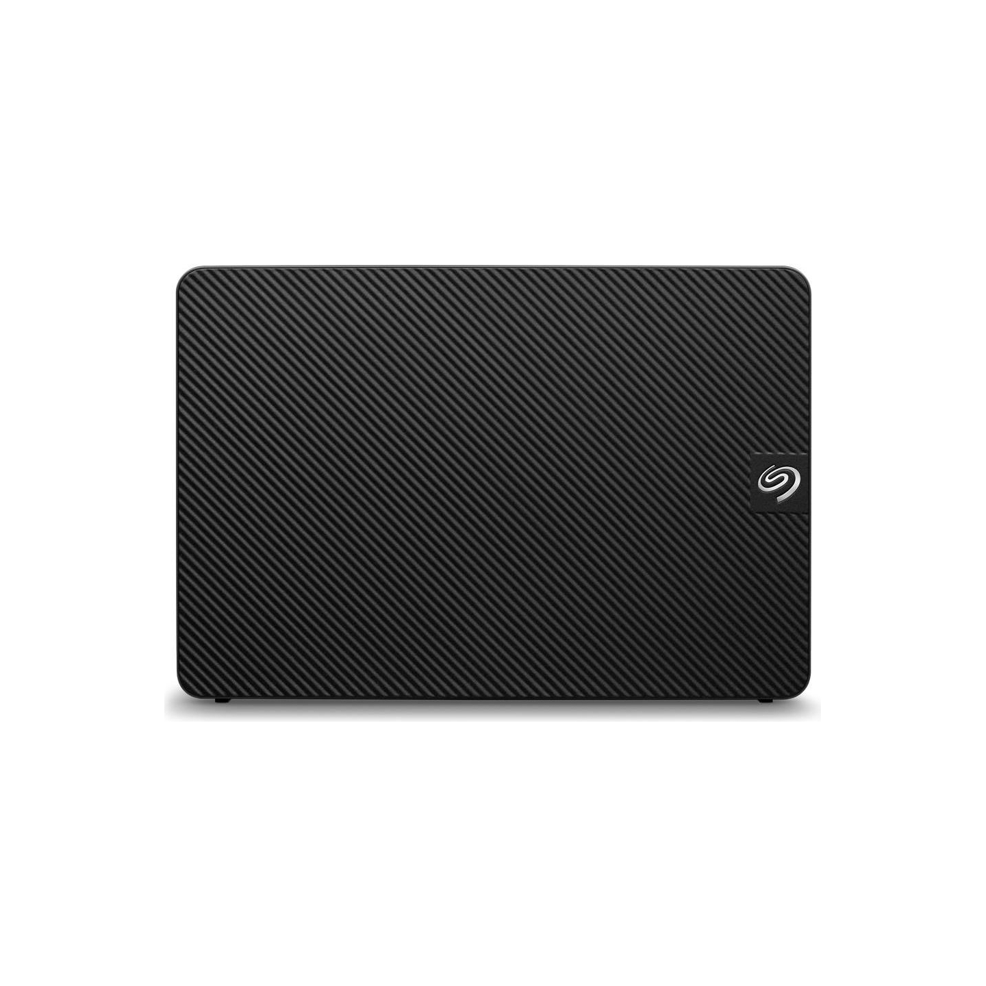 Seagate External HDD|SEAGATE|Expansion|STKP20000400|20TB|Drives 1|Black|STKP20000400