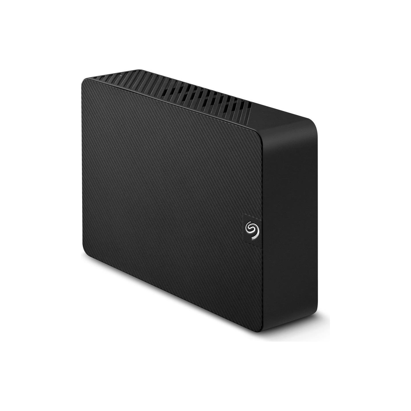 Seagate External HDD|SEAGATE|Expansion|STKP20000400|20TB|Drives 1|Black|STKP20000400