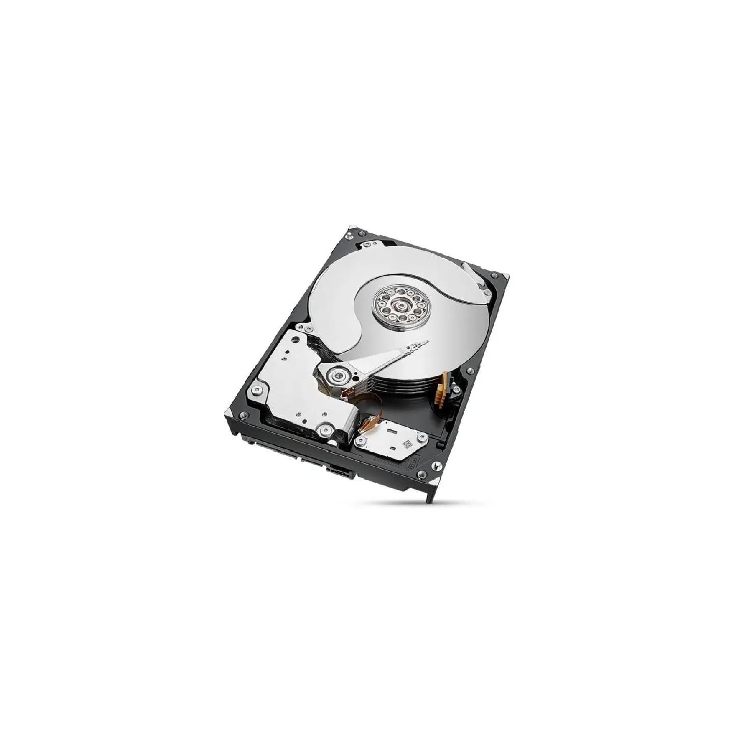 Seagate Disc IronWolfPro 8TB 3.5" 256MB ST8000NT001