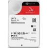 Seagate HDD|SEAGATE|IronWolf Pro|20TB|SATA|256 MB|7200 rpm|3,5"|ST20000NT001