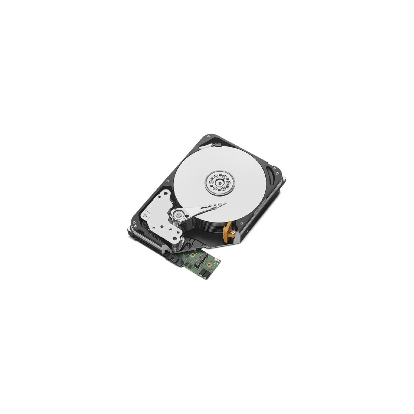 Seagate IronWolf Pro drive 20TB 3,5 SATA ST20000NT001