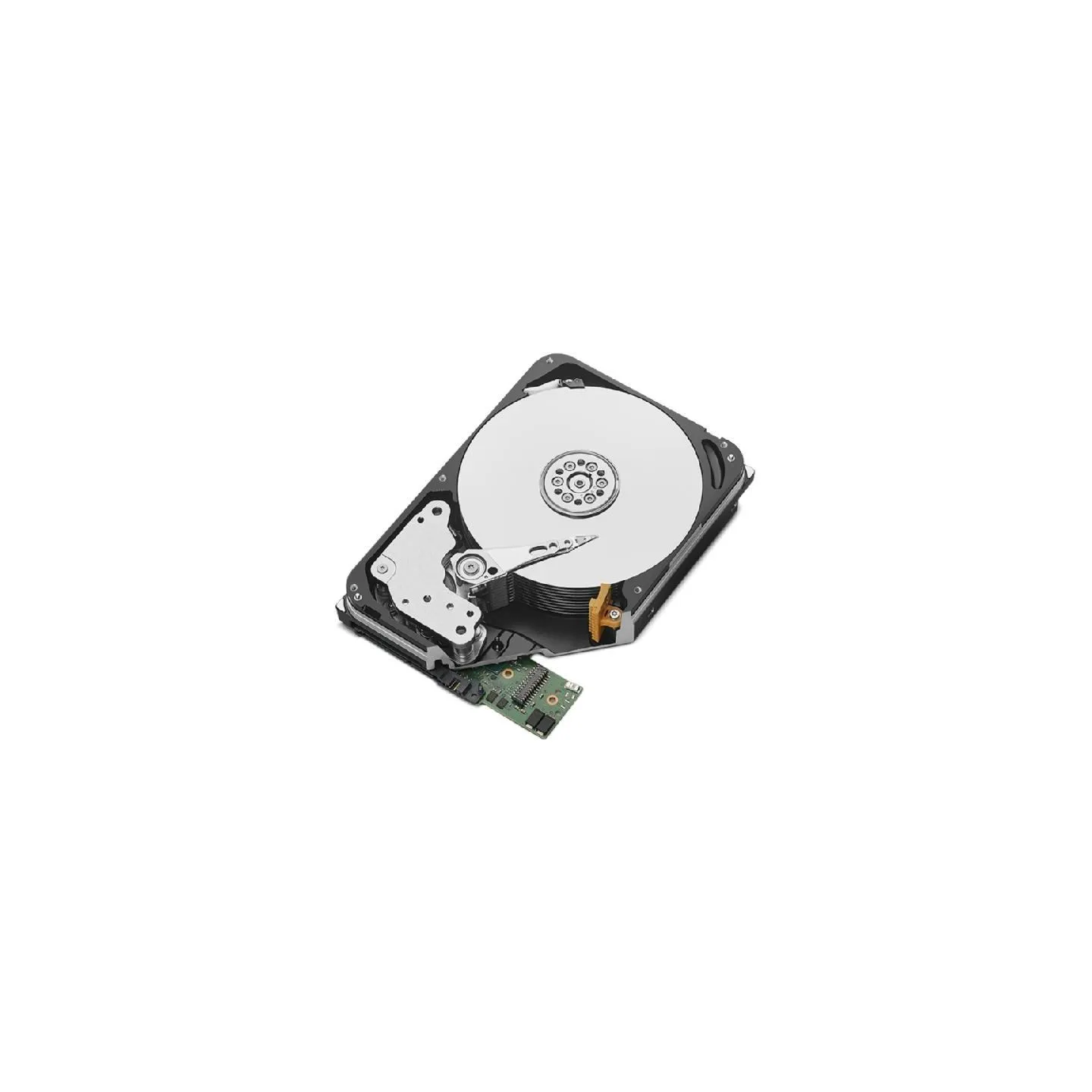 Seagate IronWolf Pro drive 20TB 3,5 SATA ST20000NT001