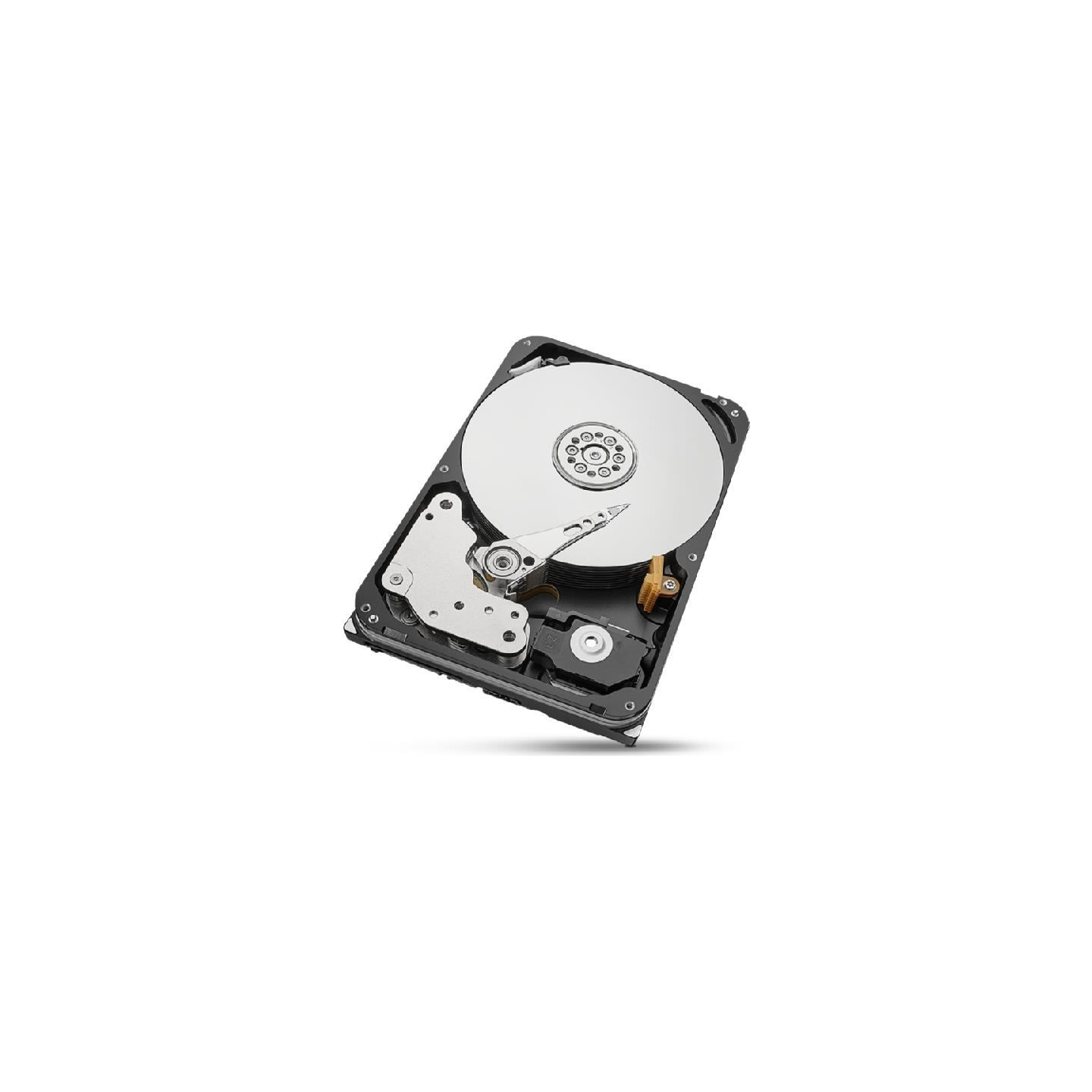 Seagate HDD|SEAGATE|IronWolf Pro|20TB|SATA|256 MB|7200 rpm|3,5"|ST20000NT001