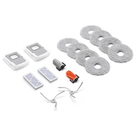 DJI VACUUM CLEANER ROBOT ROMO S/WAT+ACC KIT CP.CR.00000058 DJI