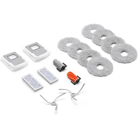 DJI VACUUM CLEANER ROBOT ROMO S/WAT+ACC KIT CP.CR.00000058 DJI