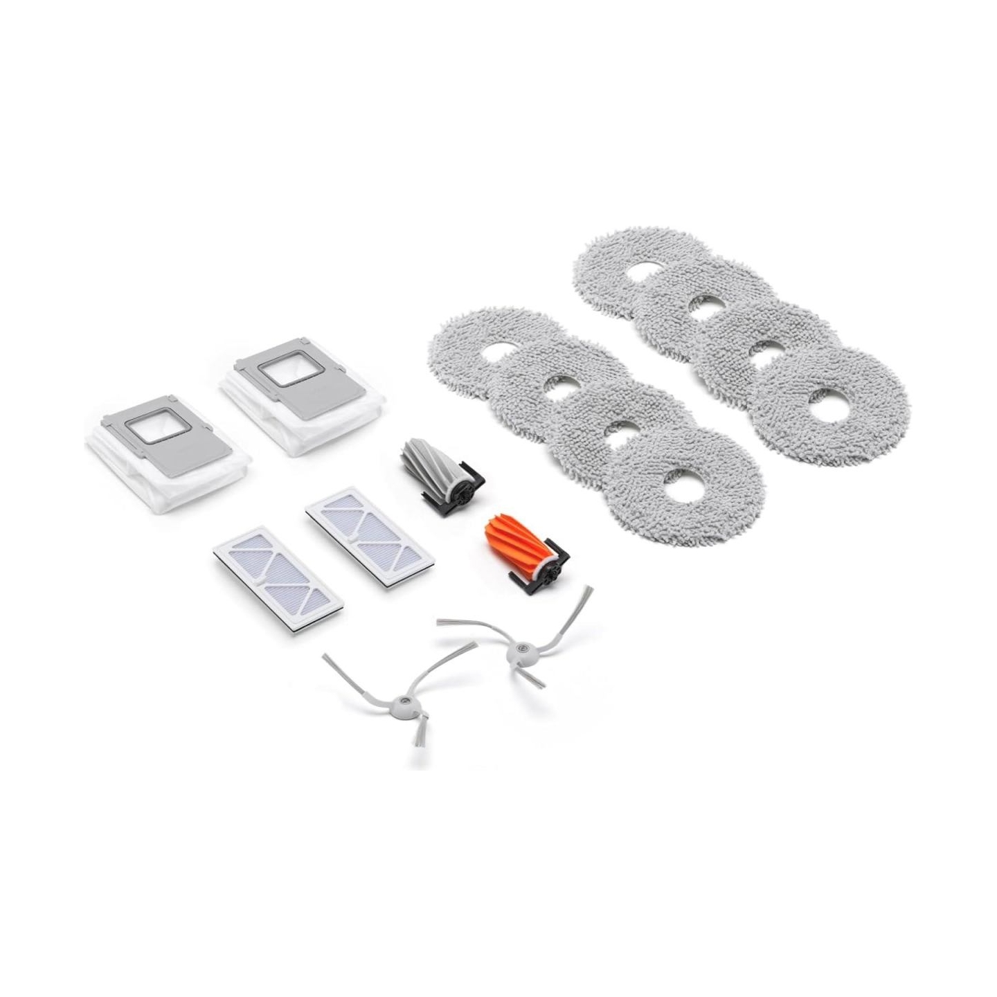 DJI VACUUM CLEANER ROBOT ROMO S/WAT+ACC KIT CP.CR.00000058 DJI