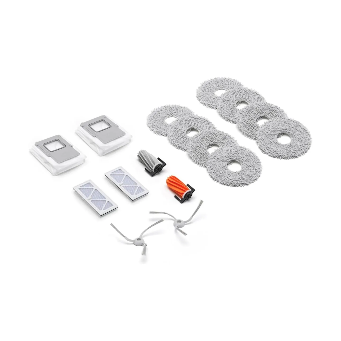 DJI VACUUM CLEANER ROBOT ROMO S/WAT+ACC KIT CP.CR.00000058 DJI