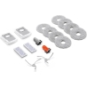 DJI VACUUM CLEANER ROBOT ROMO S/WAT+ACC KIT CP.CR.00000058 DJI