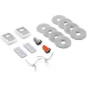 DJI VACUUM CLEANER ROBOT ROMO S/WAT+ACC KIT CP.CR.00000058 DJI