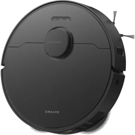 Dreame VACUUM CLEANER ROBOT D30 ULTRA/BLACK RTD31TE-BK DREAME
