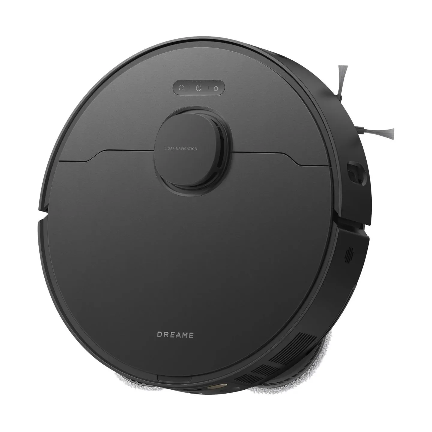 Dreame VACUUM CLEANER ROBOT D30 ULTRA/BLACK RTD31TE-BK DREAME