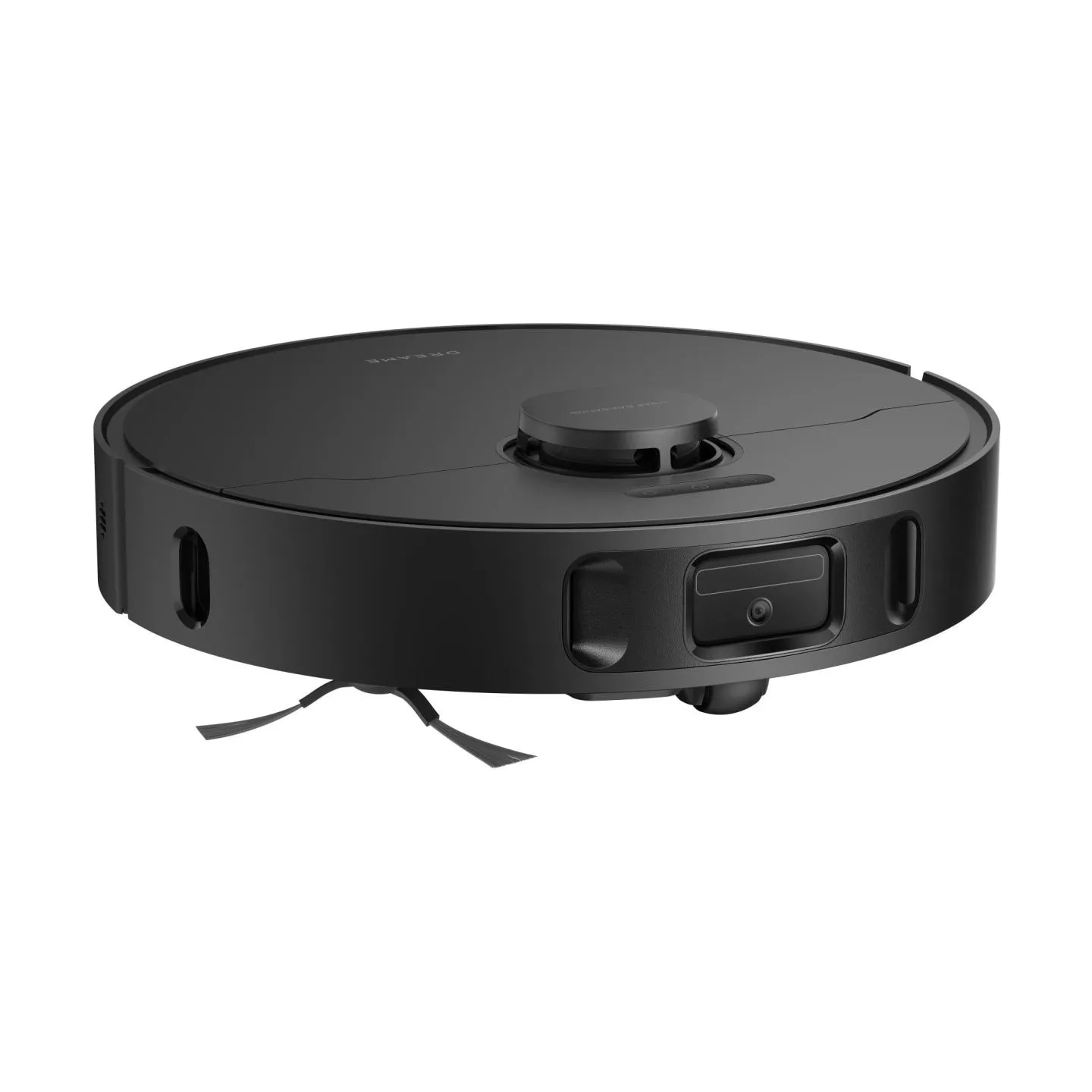 Dreame VACUUM CLEANER ROBOT D30 ULTRA/BLACK RTD31TE-BK DREAME
