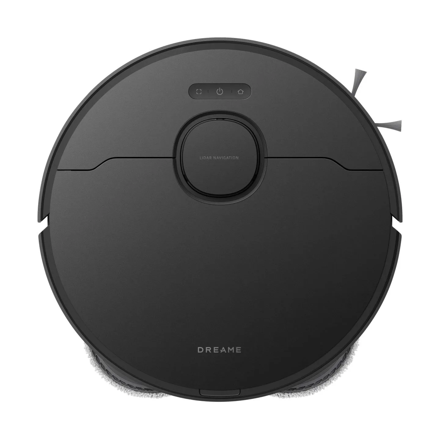 Dreame VACUUM CLEANER ROBOT D30 ULTRA/BLACK RTD31TE-BK DREAME