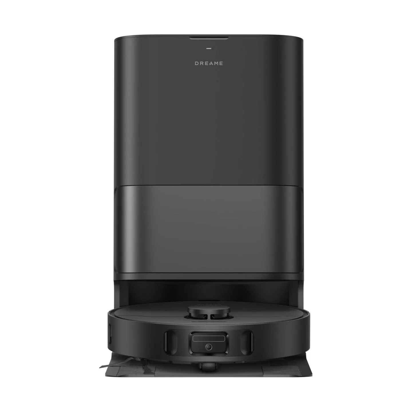 Dreame VACUUM CLEANER ROBOT D30 ULTRA/BLACK RTD31TE-BK DREAME