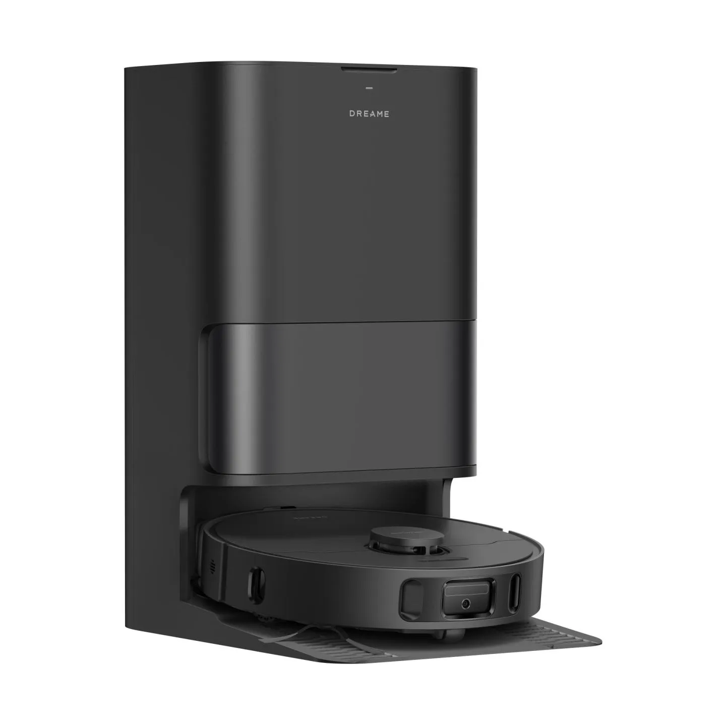 Dreame VACUUM CLEANER ROBOT D30 ULTRA/BLACK RTD31TE-BK DREAME