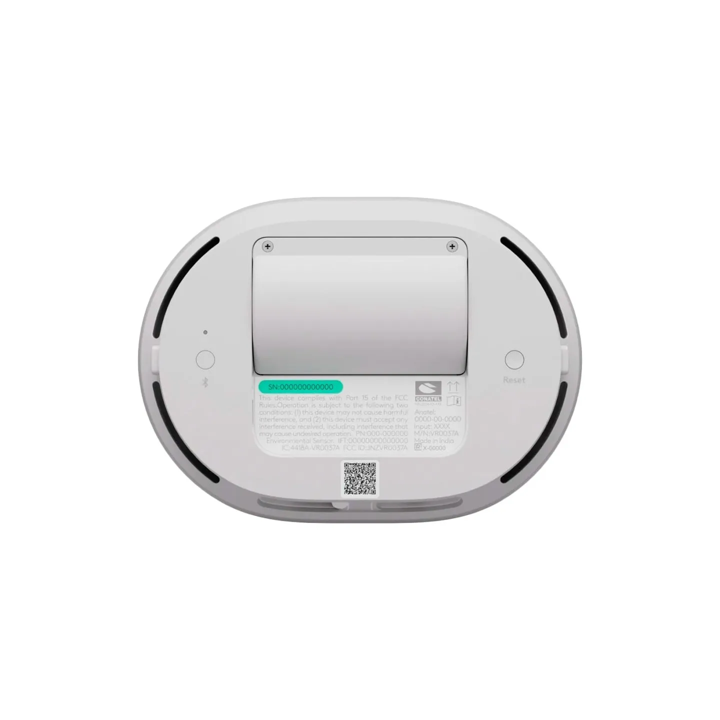 Logitech LOGI SPOT OFF-WHITE