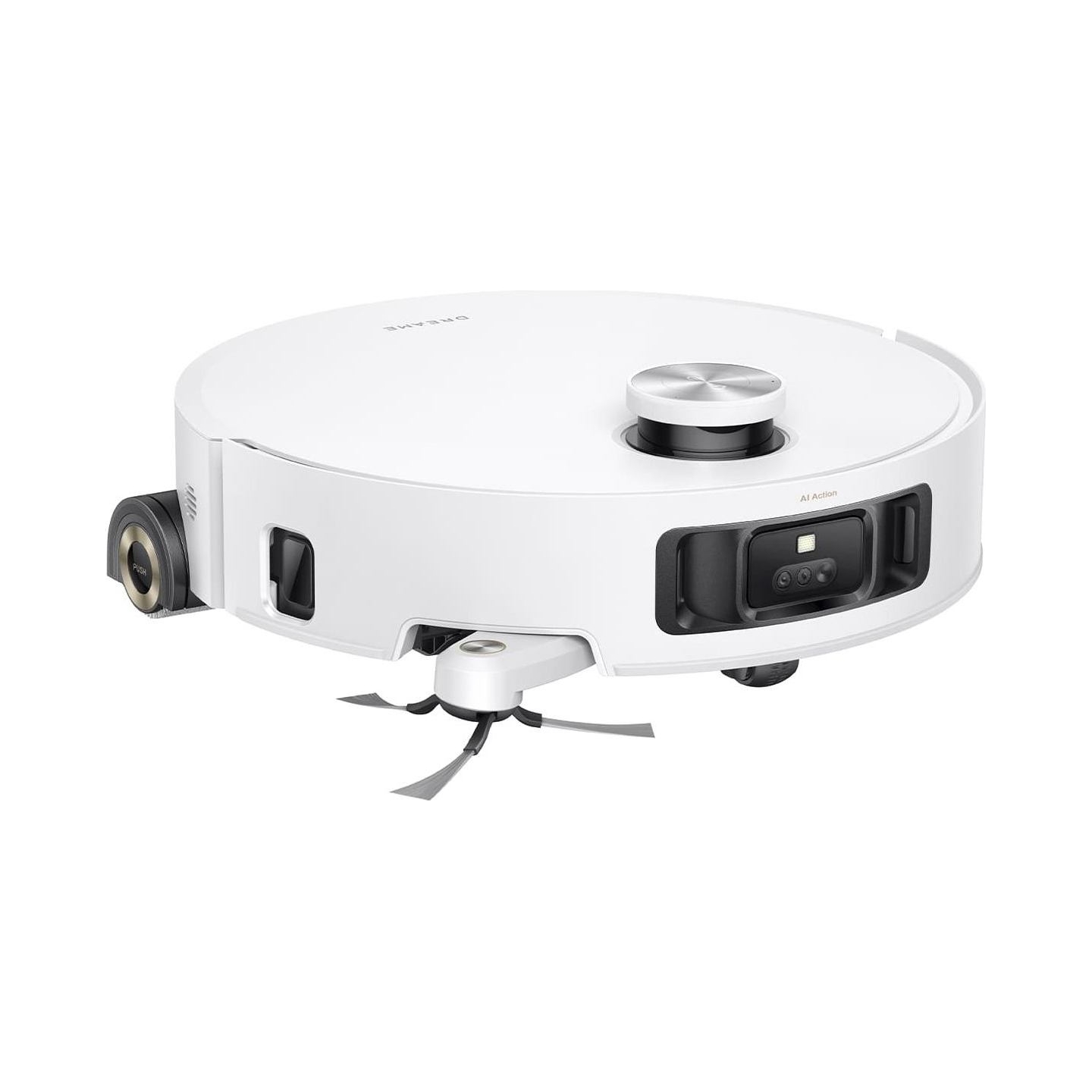 Dreame VACUUM CLEANER ROBOT AQUA10/ROLLER RLH31CE-WH DREAME