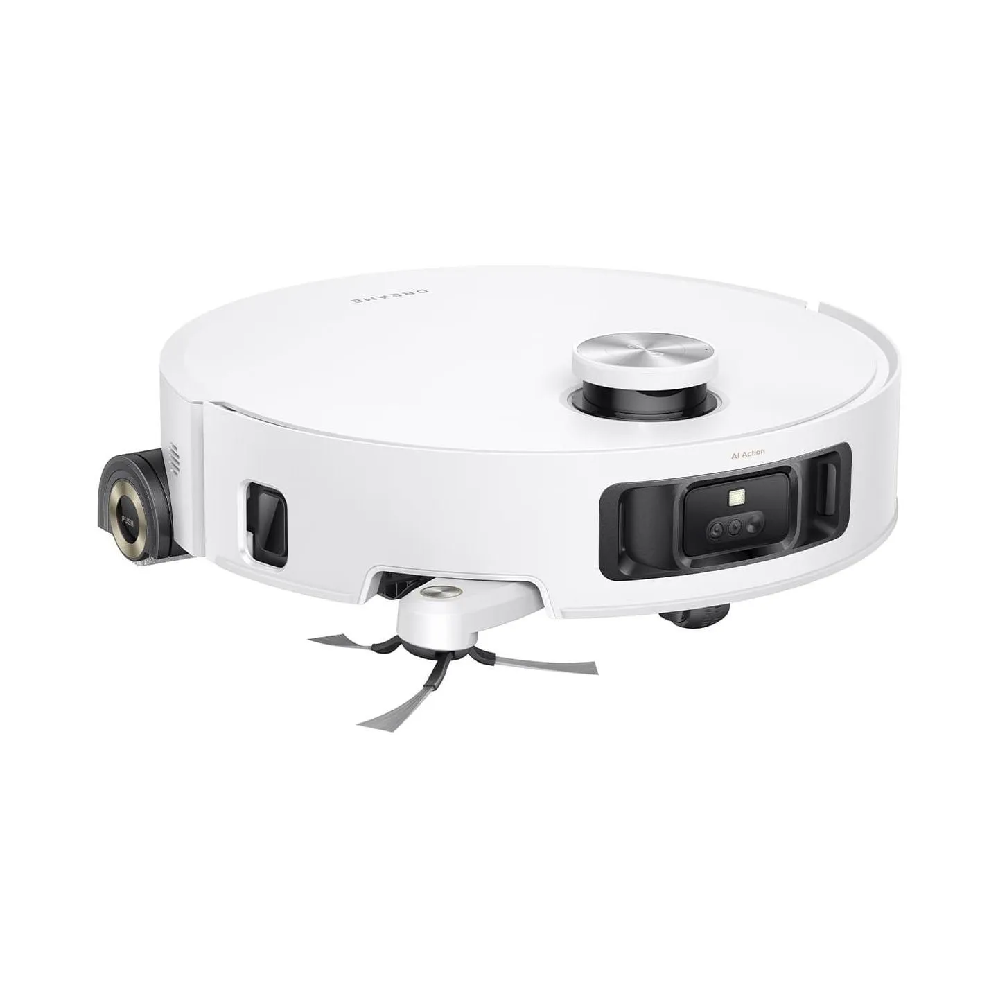 Dreame VACUUM CLEANER ROBOT AQUA10/ROLLER RLH31CE-WH DREAME