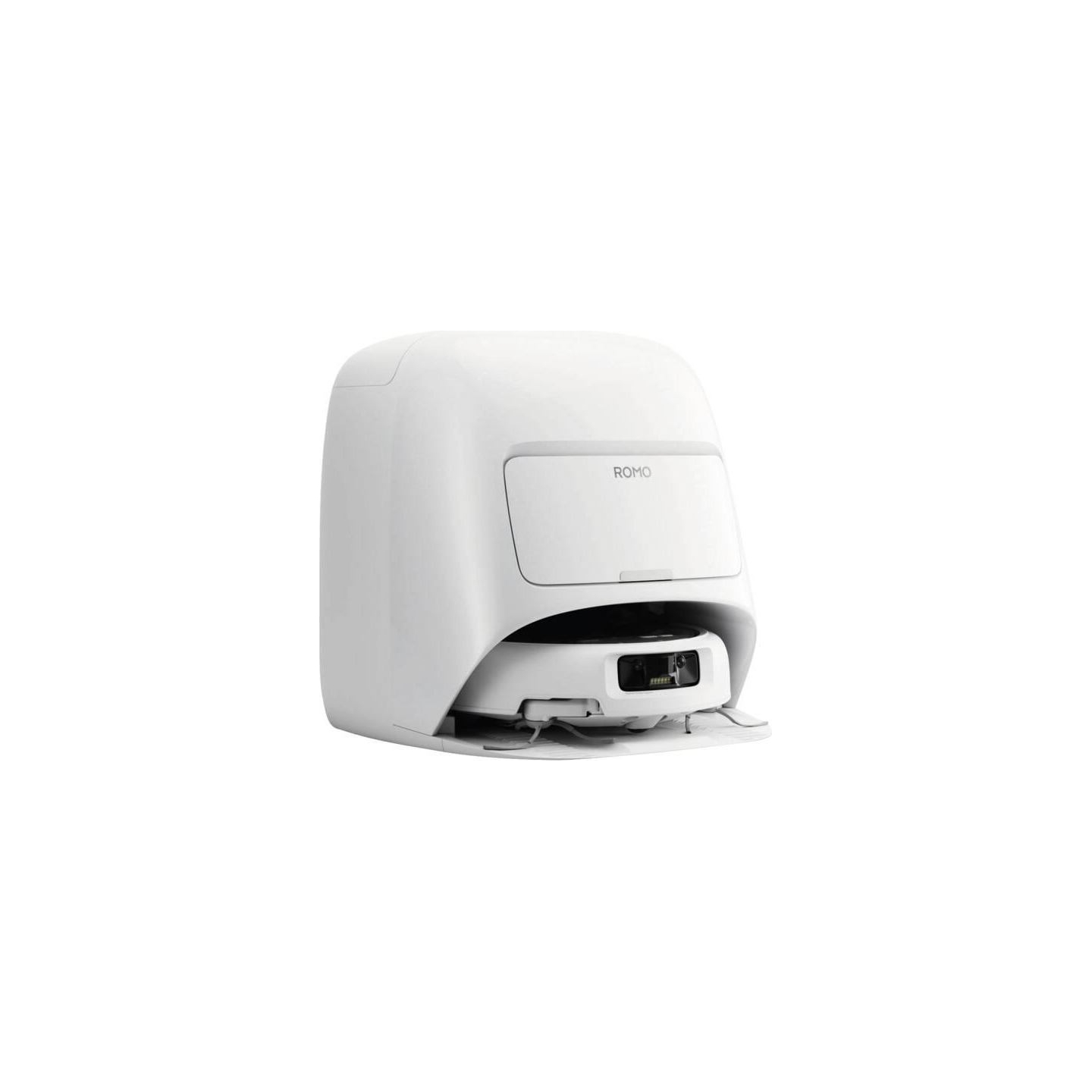 DJI VACUUM CLEANER ROBOT ROMO A/WATER TANK CP.CR.00000054 DJI