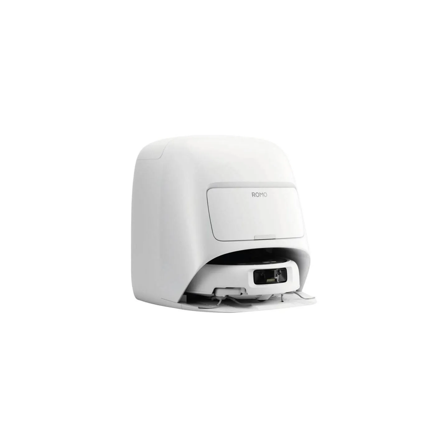 DJI VACUUM CLEANER ROBOT ROMO A/WATER TANK CP.CR.00000054 DJI