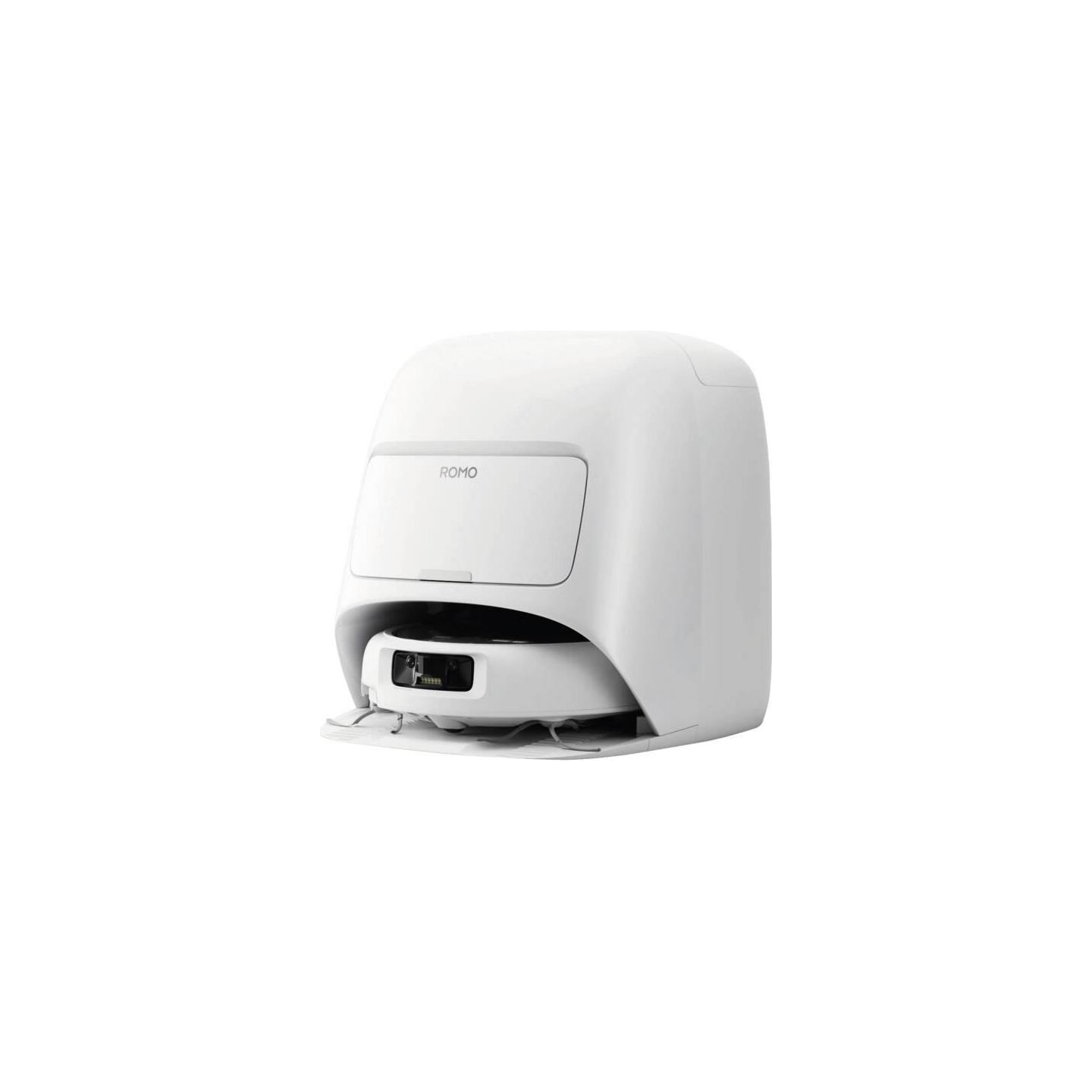 DJI VACUUM CLEANER ROBOT ROMO A/WATER TANK CP.CR.00000054 DJI