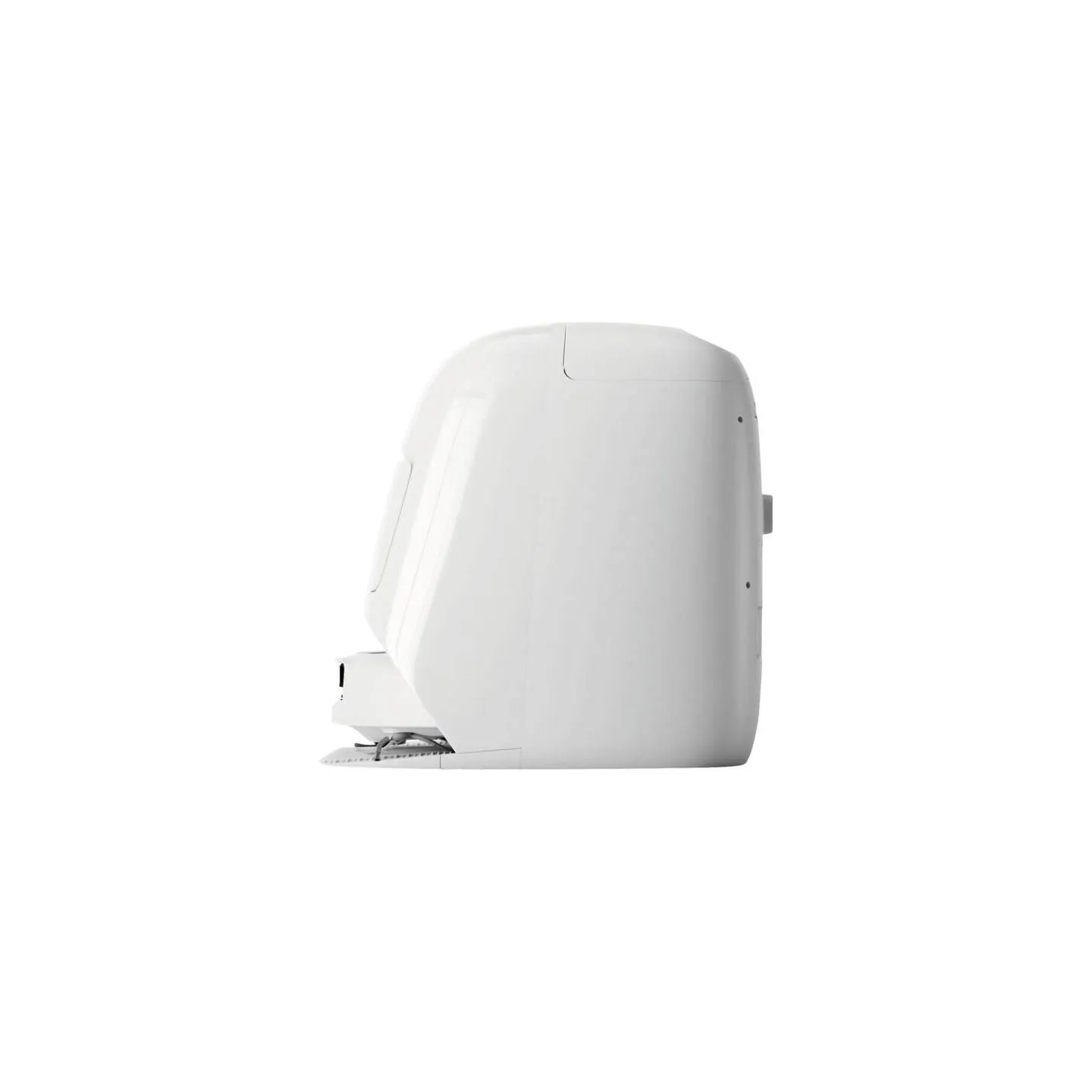 DJI VACUUM CLEANER ROBOT ROMO A/WATER TANK CP.CR.00000054 DJI
