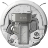 DJI VACUUM CLEANER ROBOT ROMO A/WATER TANK CP.CR.00000054 DJI