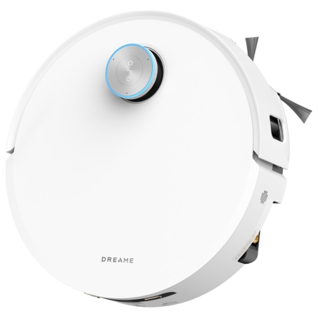 Dreame VACUUM CLEANER ROBOT AQUA10 UL/TRACK COM RLR81CE-1-WH DREAME