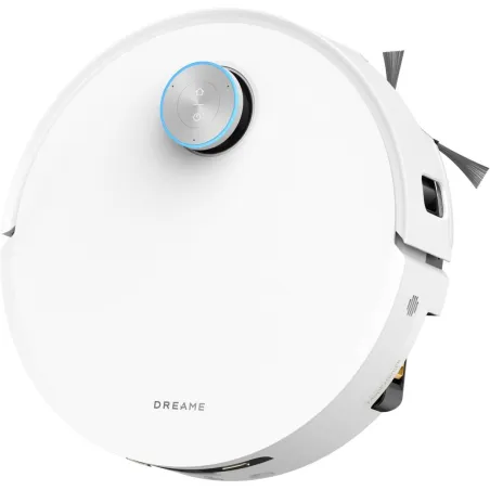 Dreame VACUUM CLEANER ROBOT AQUA10 UL/TRACK COM RLR81CE-1-WH DREAME