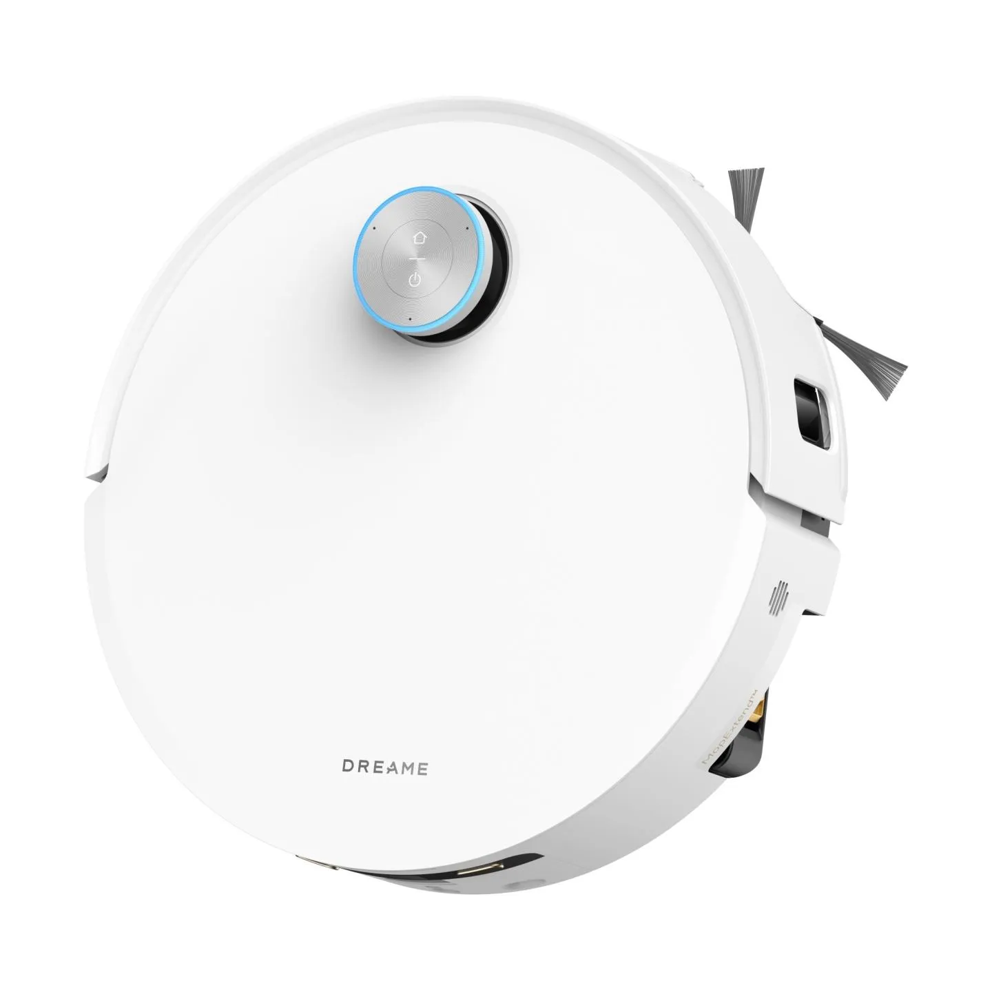 Dreame VACUUM CLEANER ROBOT AQUA10 UL/TRACK COM RLR81CE-1-WH DREAME