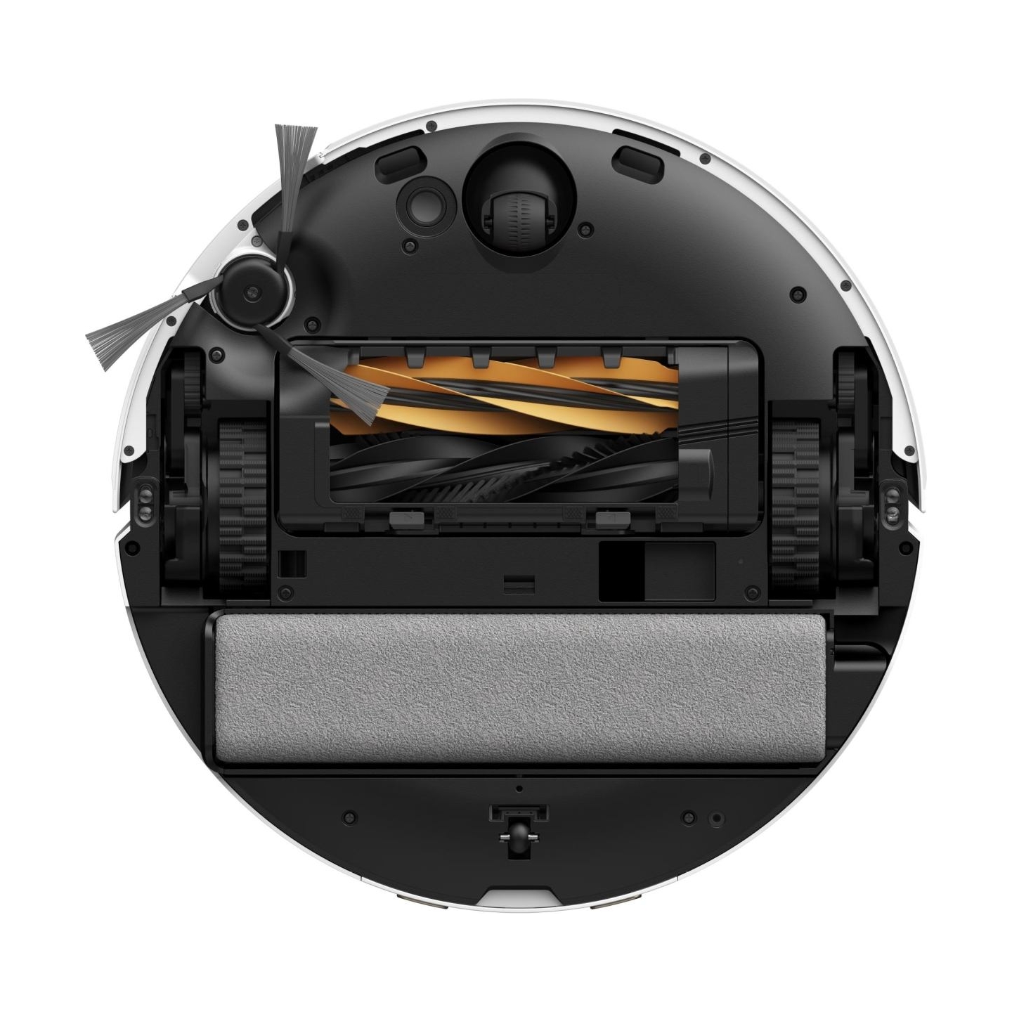 Dreame VACUUM CLEANER ROBOT AQUA10 UL/TRACK COM RLR81CE-1-WH DREAME