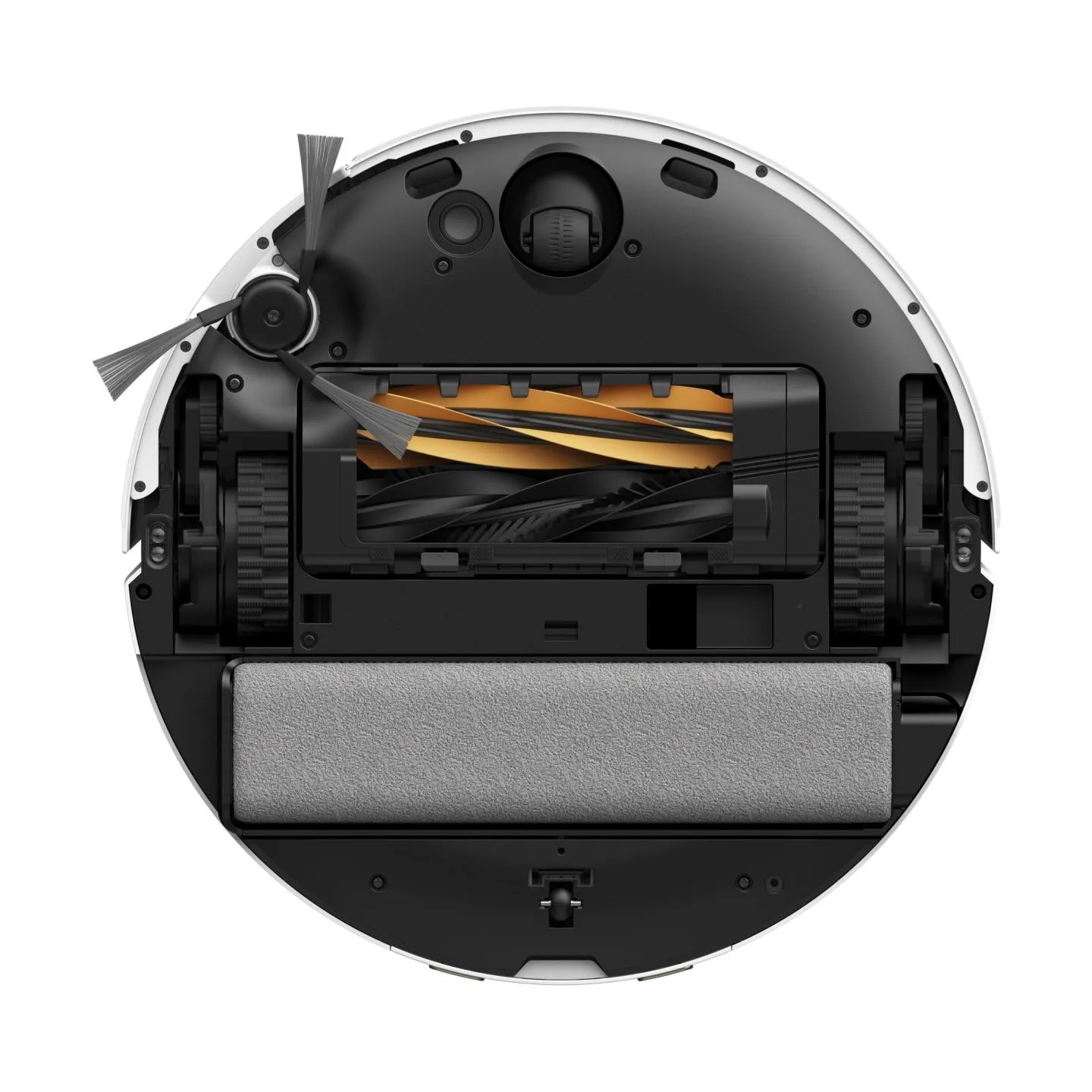 Dreame VACUUM CLEANER ROBOT AQUA10 UL/TRACK COM RLR81CE-1-WH DREAME