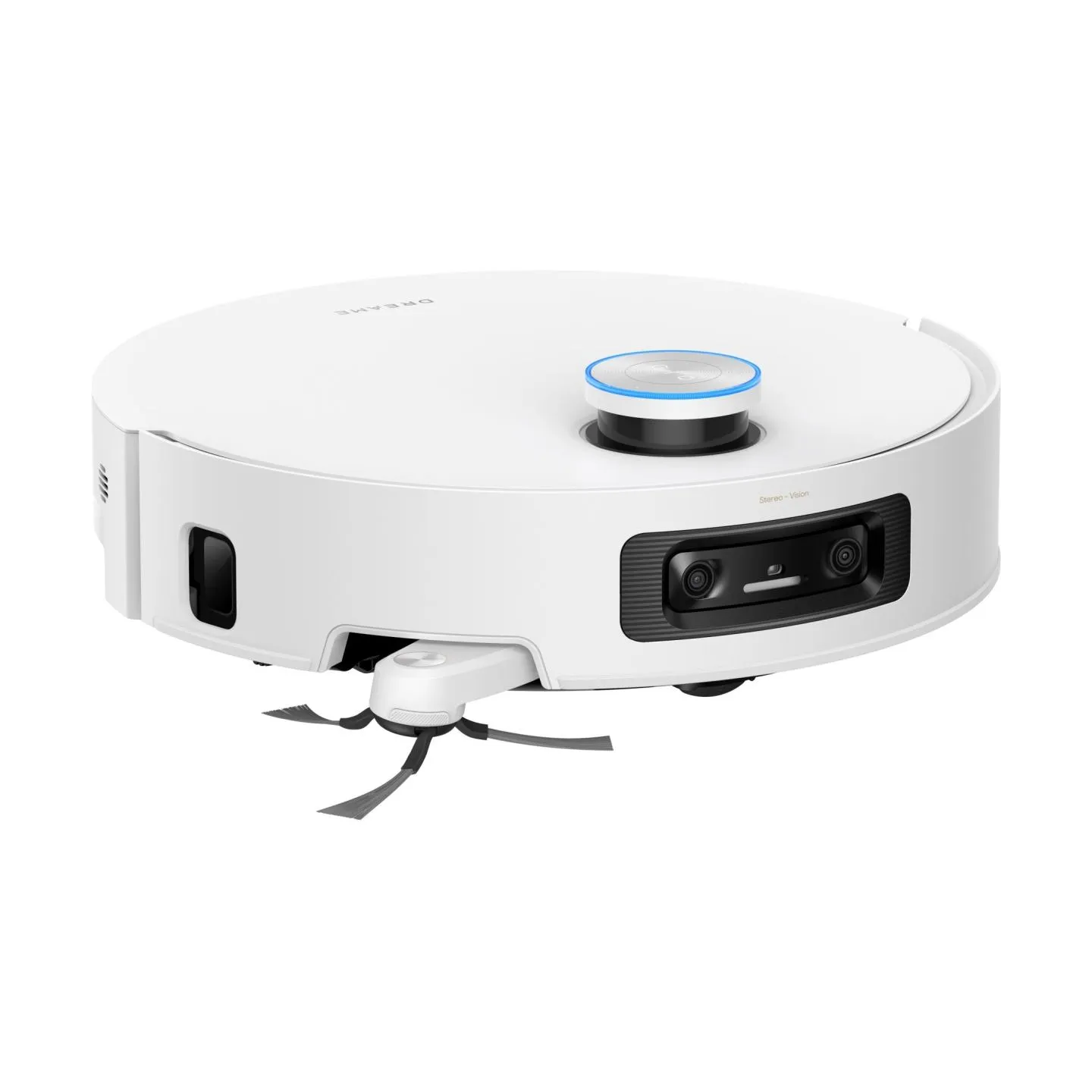 Dreame VACUUM CLEANER ROBOT AQUA10 UL/TRACK COM RLR81CE-1-WH DREAME