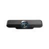 Prestigio Solutions Video Conferencing Collaboration Bar Gamma: 4K UHD, 8.5MP, 6 mic, 6m (Range), 2 x 5W, Connection via USB Typ