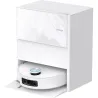 Dreame VACUUM CLEANER ROBOT AQUA10 UL/TRACK COM RLR81CE-1-WH DREAME