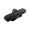 Prestigio Solutions Video Conferencing Collaboration Bar Gamma: 4K UHD, 8.5MP, 6 mic, 6m (Range), 2 x 5W, Connection via USB Typ
