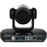 Prestigio Solutions Video Conferencing 4K PTZ Camera Alpha: 4K UHD, 8.4MP, PTZ, AI, No mic, PoE, Connection via HDMI 2.0, USB 3.