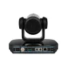 Prestigio Solutions Video Conferencing 4K PTZ Camera Alpha: 4K UHD, 8.4MP, PTZ, AI, No mic, PoE, Connection via HDMI 2.0, USB 3.
