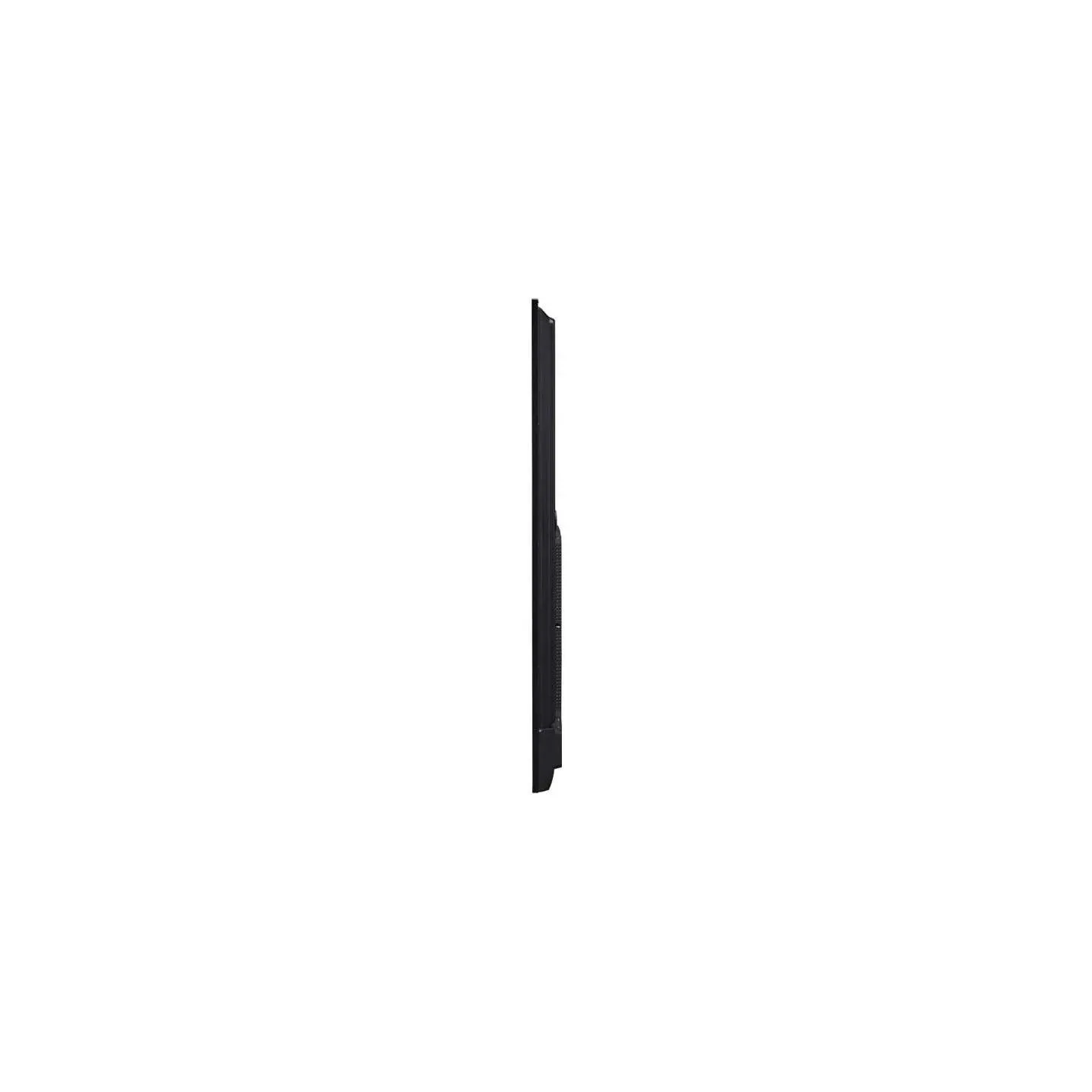 LG Monitor 55UL5Q-E 500cd/m2 UHD 24/7