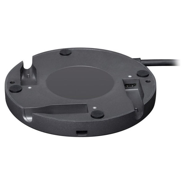 Logitech MIC POD HUB (MIC SPLITTER) FOR RALLY - WW