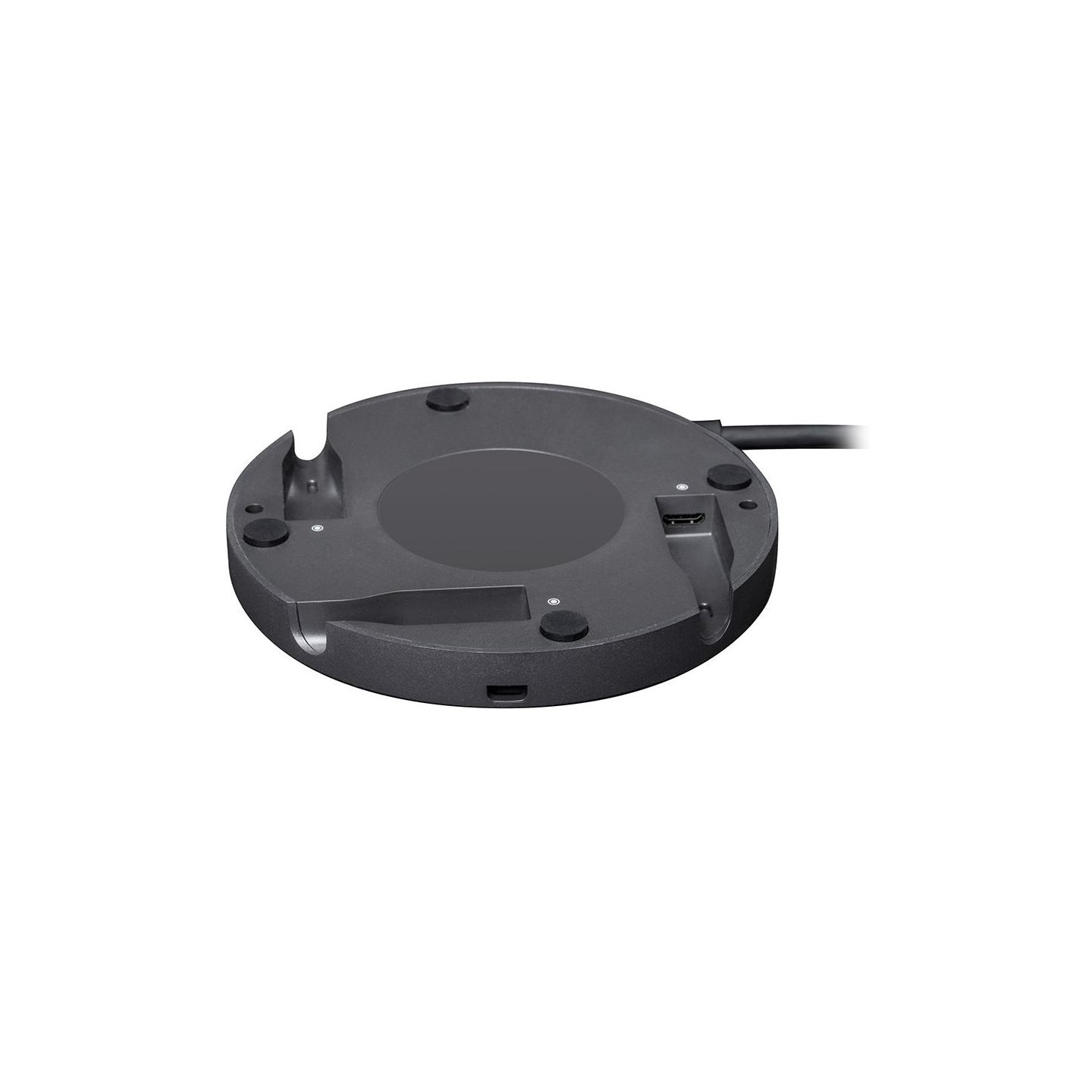 Logitech MIC POD HUB (MIC SPLITTER) FOR RALLY - WW