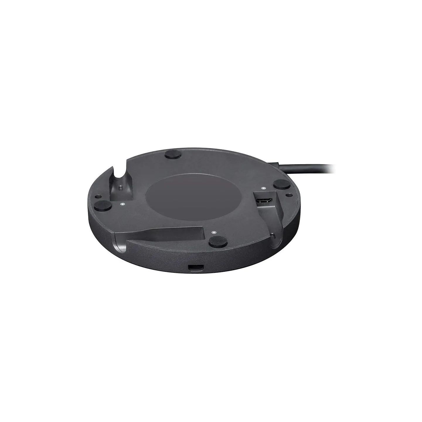 Logitech Rally Mic Pod Hub 939-00164
