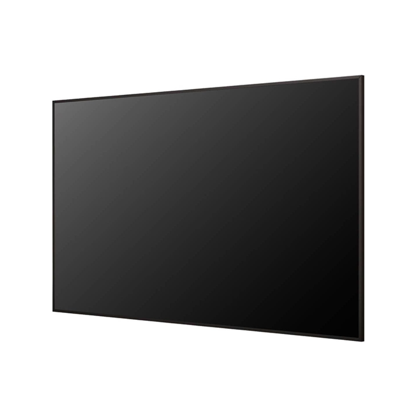 LG Monitor 75UH5Q-E UHD IPS 75 inches 500cd/m2 24/7