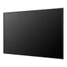 LG 75UH5Q-E 75" UHD ADS 500 NITS 24/7 SOC WIFI HAZE