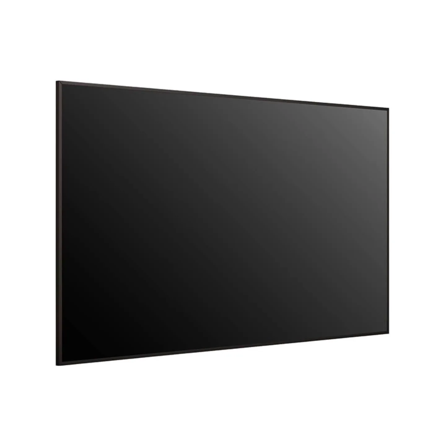 LG 75UH5Q-E 75" UHD ADS 500 NITS 24/7 SOC WIFI HAZE