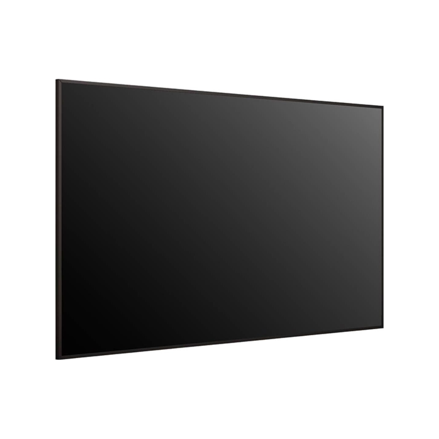 LG Monitor 75UH5Q-E UHD IPS 75 inches 500cd/m2 24/7