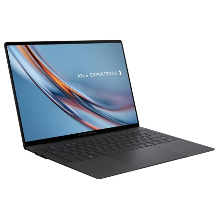 Asus Notebook|ASUS|B9406CAA-TH0944X|ExpertBook|B9406CAA-TH0840X|CPU Intel Core Ultra X7|358H|14 "|2880 x 1800 pixels|Yes|RAM 32 